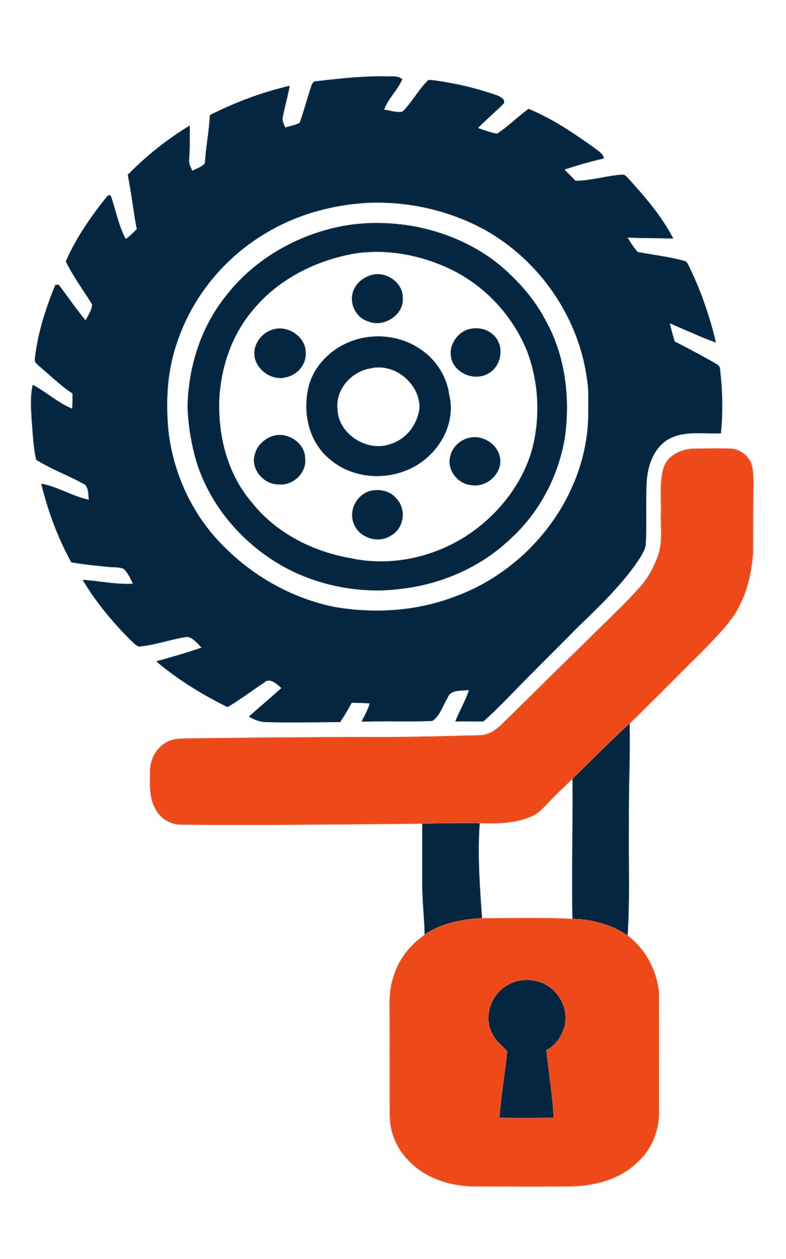 HuliClamp Logo
